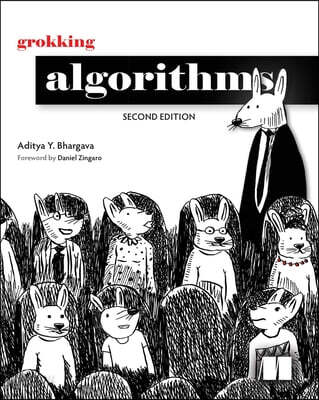 Grokking Algorithms
