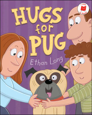 Hugs for Pug