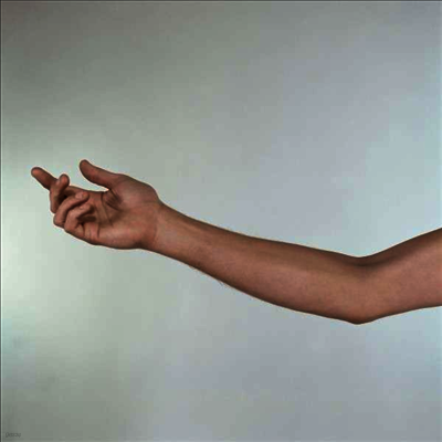 Spiritualized — Amazing Grace 앨범 커버