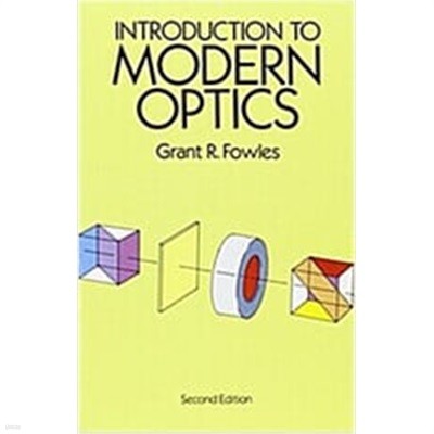 Introduction to Modern Optics (Paperback, 2) 