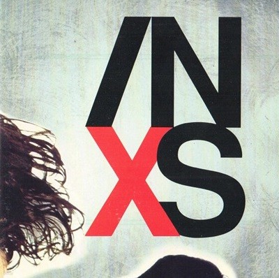 [수입] INXS - X