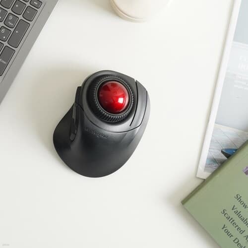 ˽  ǻ Ʈ 콺 Orbit Fusion Wireless Trackball