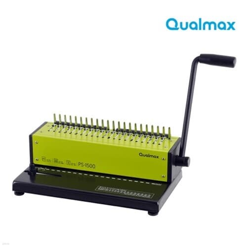 öƽ  Qualmax PS-1500