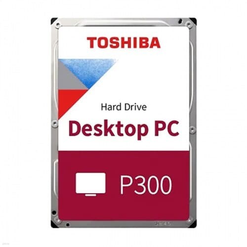 Toshiba P300 7200/256M (HDWD320, 2TB)