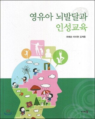 영유아 뇌발달과 인성교육