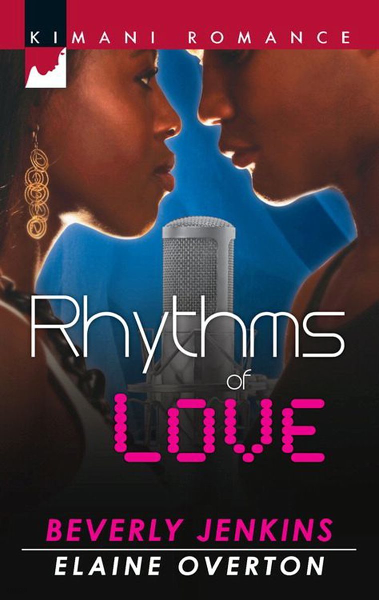 Rythms Of Love