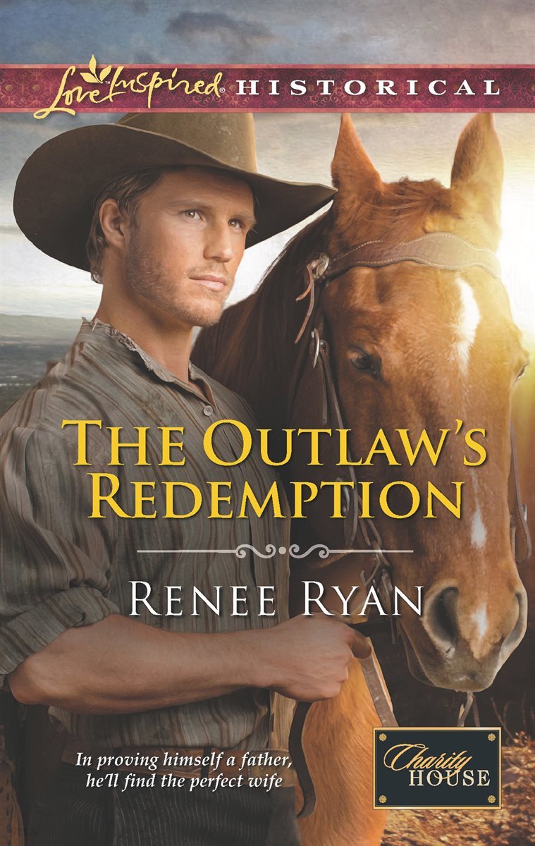 The Outlaw&#39;s Redemption