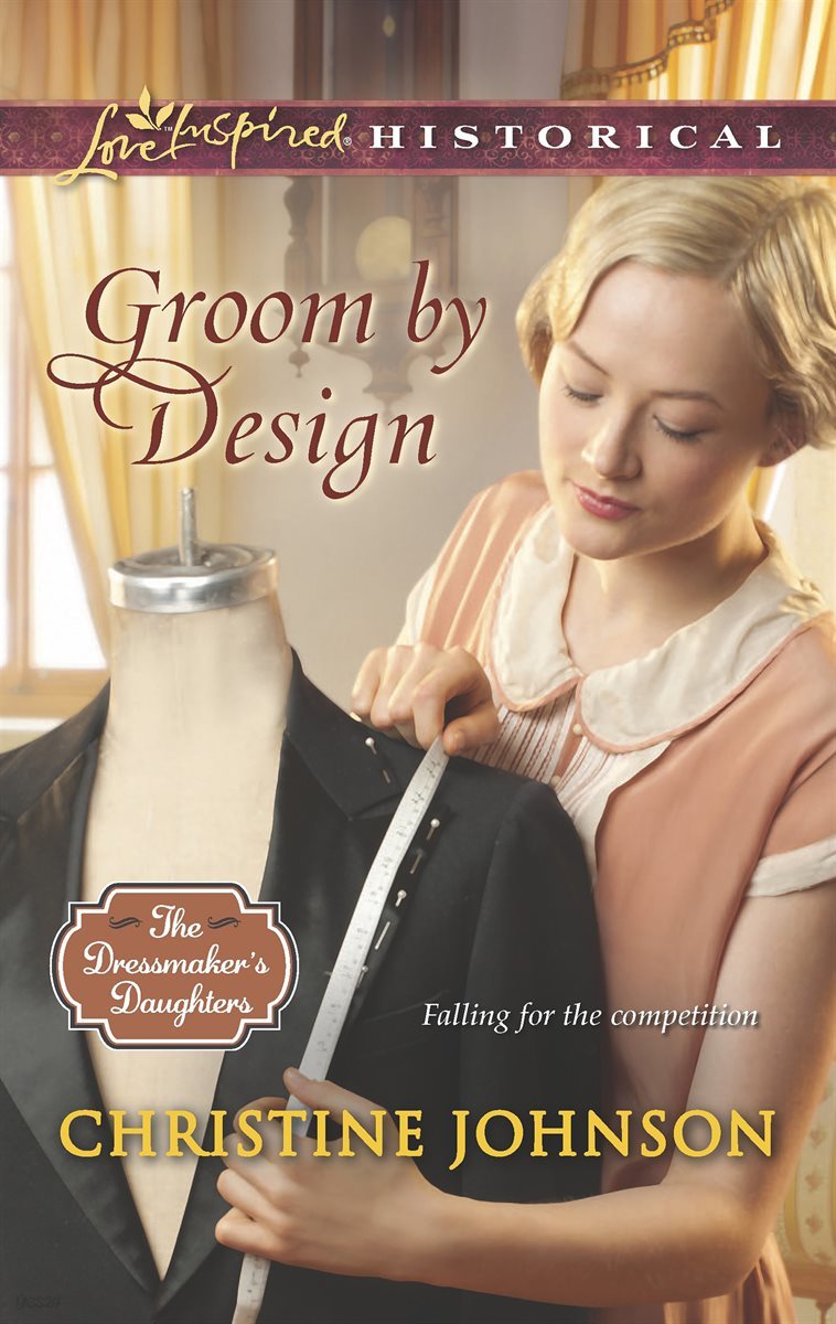 Groom By Design