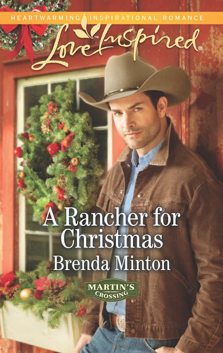 A Rancher For Christmas