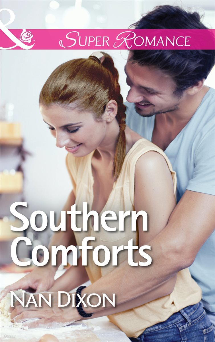 Southern Comforts