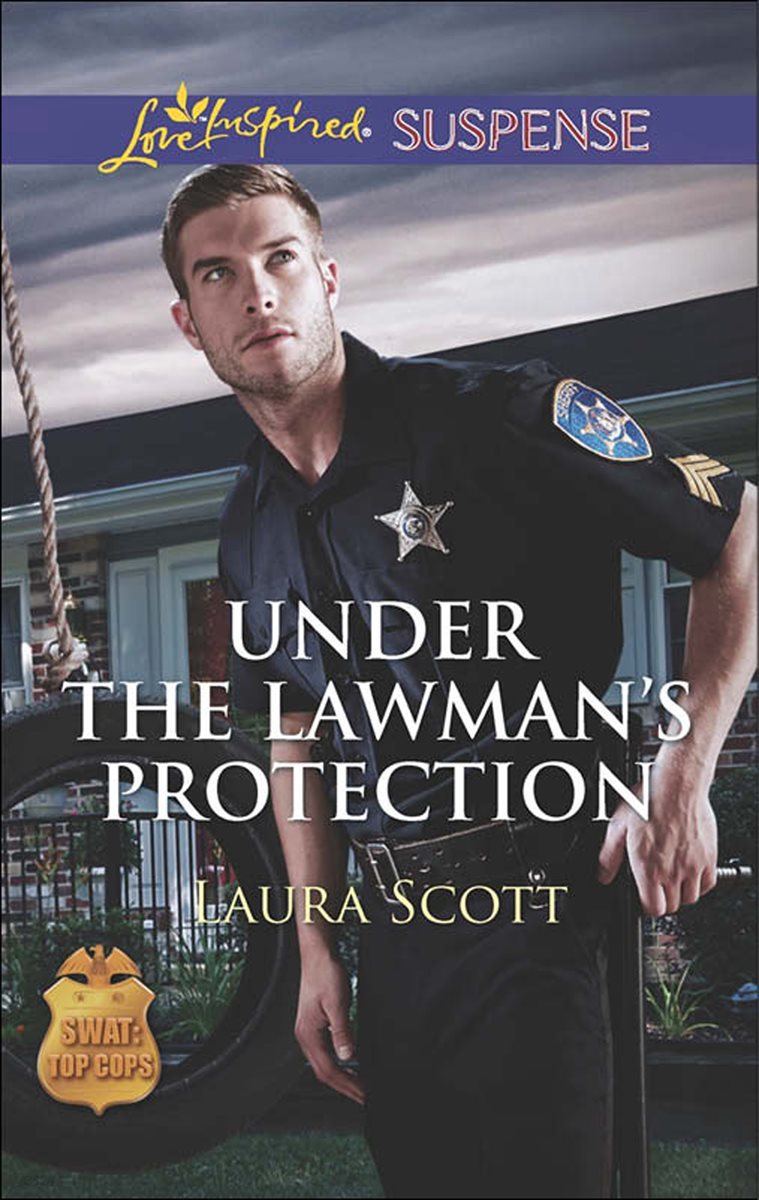 Under The Lawman&#39;s Protection