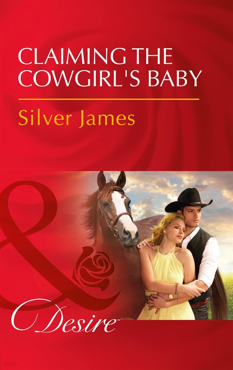 Claiming The Cowgirl&#39;s Baby