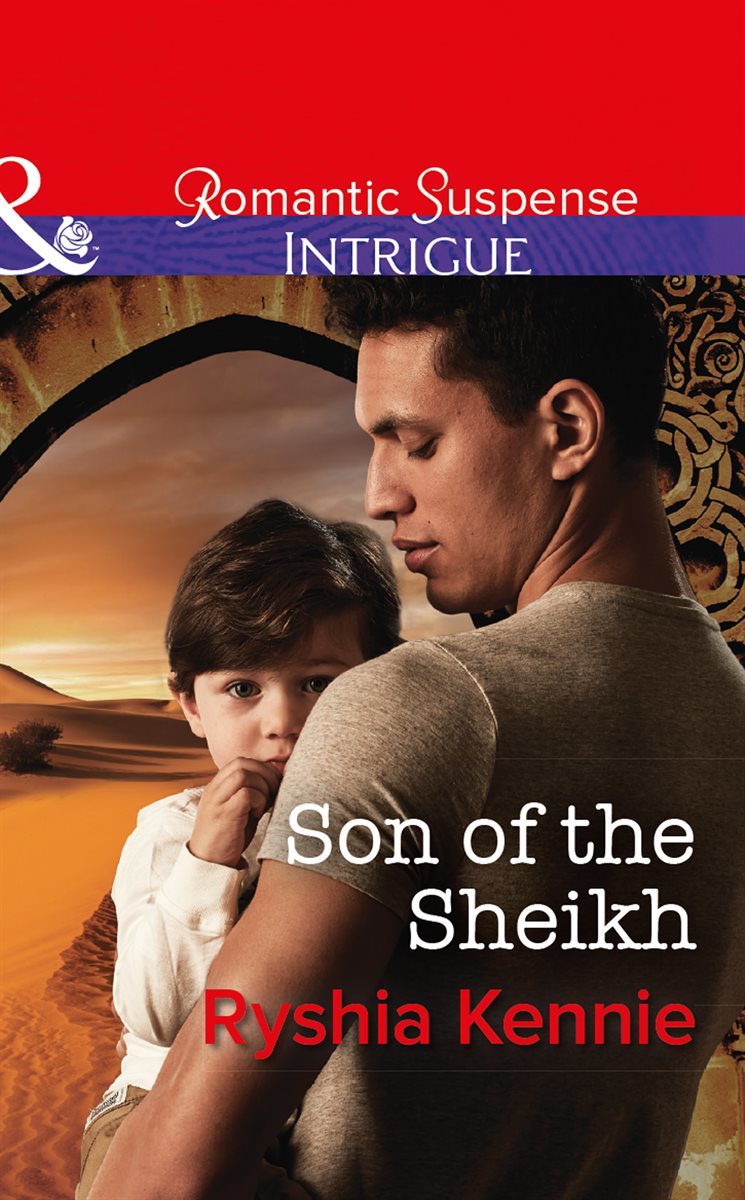 Son Of The Sheikh