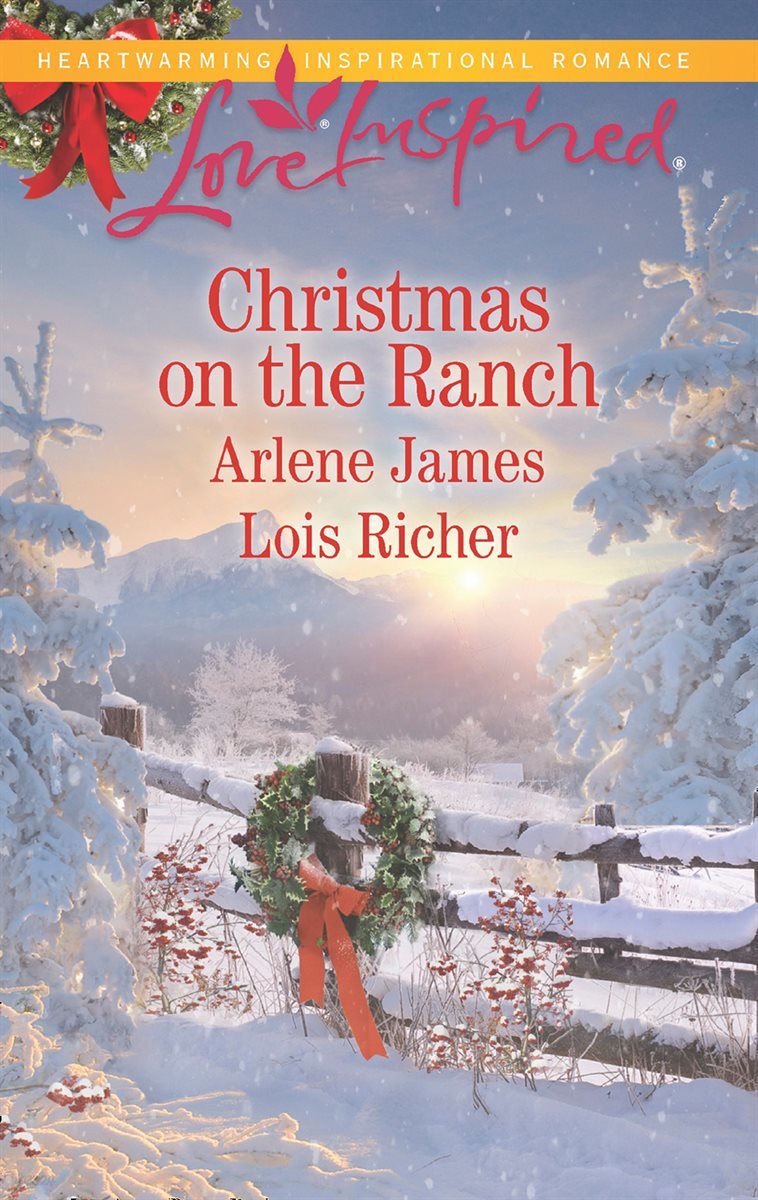 Christmas On The Ranch