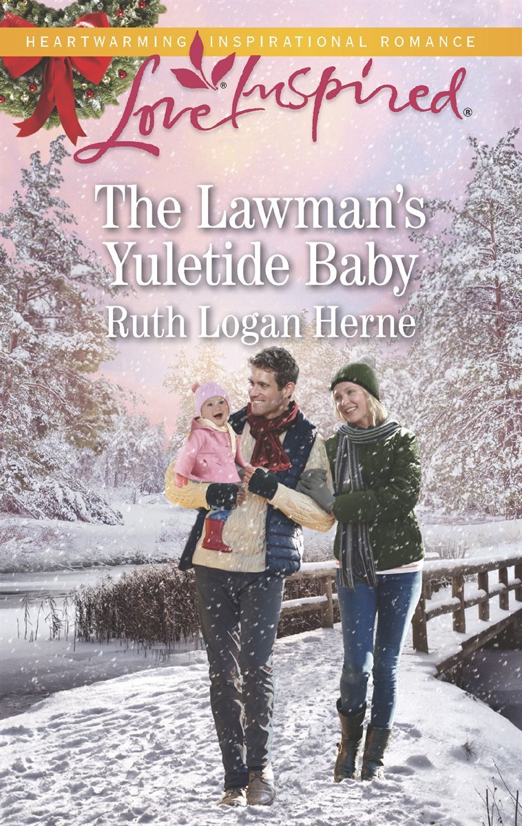 The Lawman&#39;s Yuletide Baby