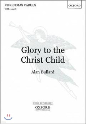 Glory to the Christ Child