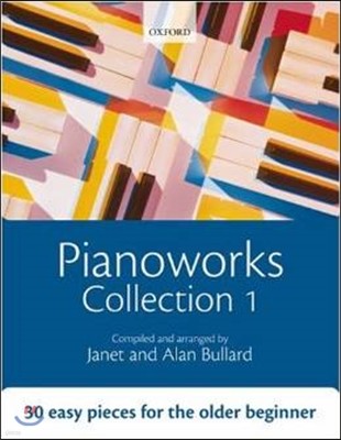 Pianoworks Collection 1