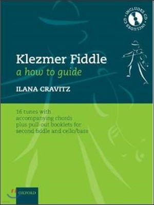 Klezmer fiddle: a how-to guide