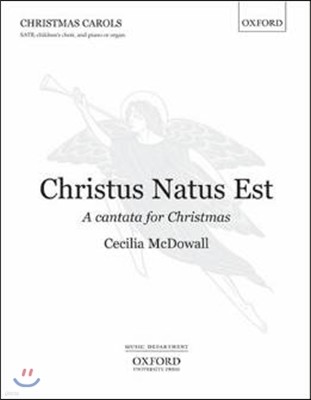 Christus Natus Est