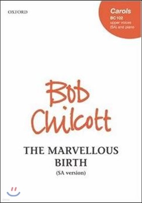 The Marvellous Birth