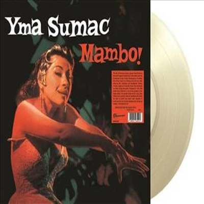 Yma Sumac - Mambo (Ltd)(Clear LP)