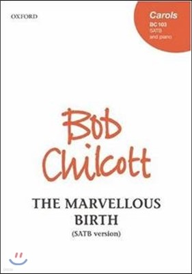 The Marvellous Birth