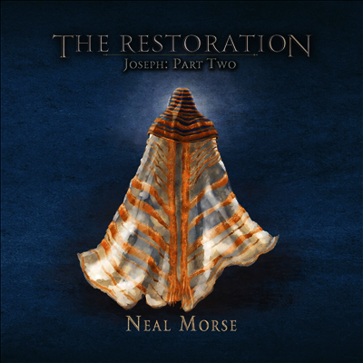 Neal Morse — Restoration - Joseph Part II 앨범 커버