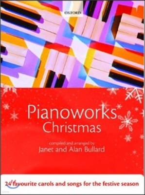 Pianoworks Christmas