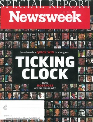 Newsweek (ְ) : 2023 12 29