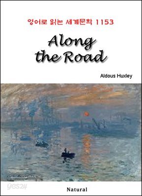 Along the Road - 영어로 읽는 세계문학 1153