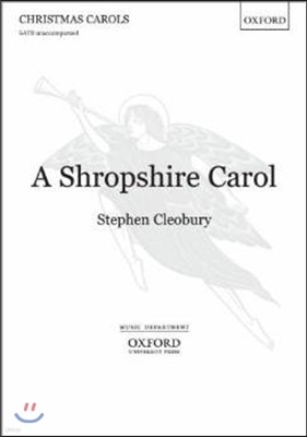 A Shropshire Carol