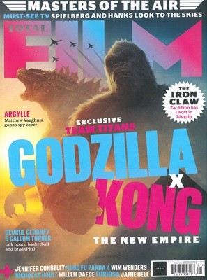 Total Film () : 2024 01