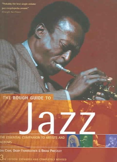 Rough Guide to Jazz