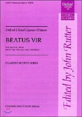 Beatus vir