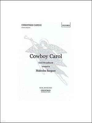 Cowboy Carol