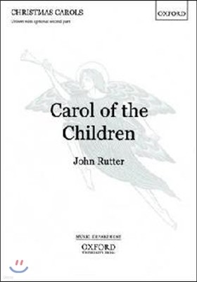 Carol of the Children