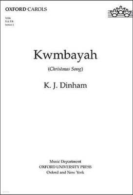 Kwmbayah