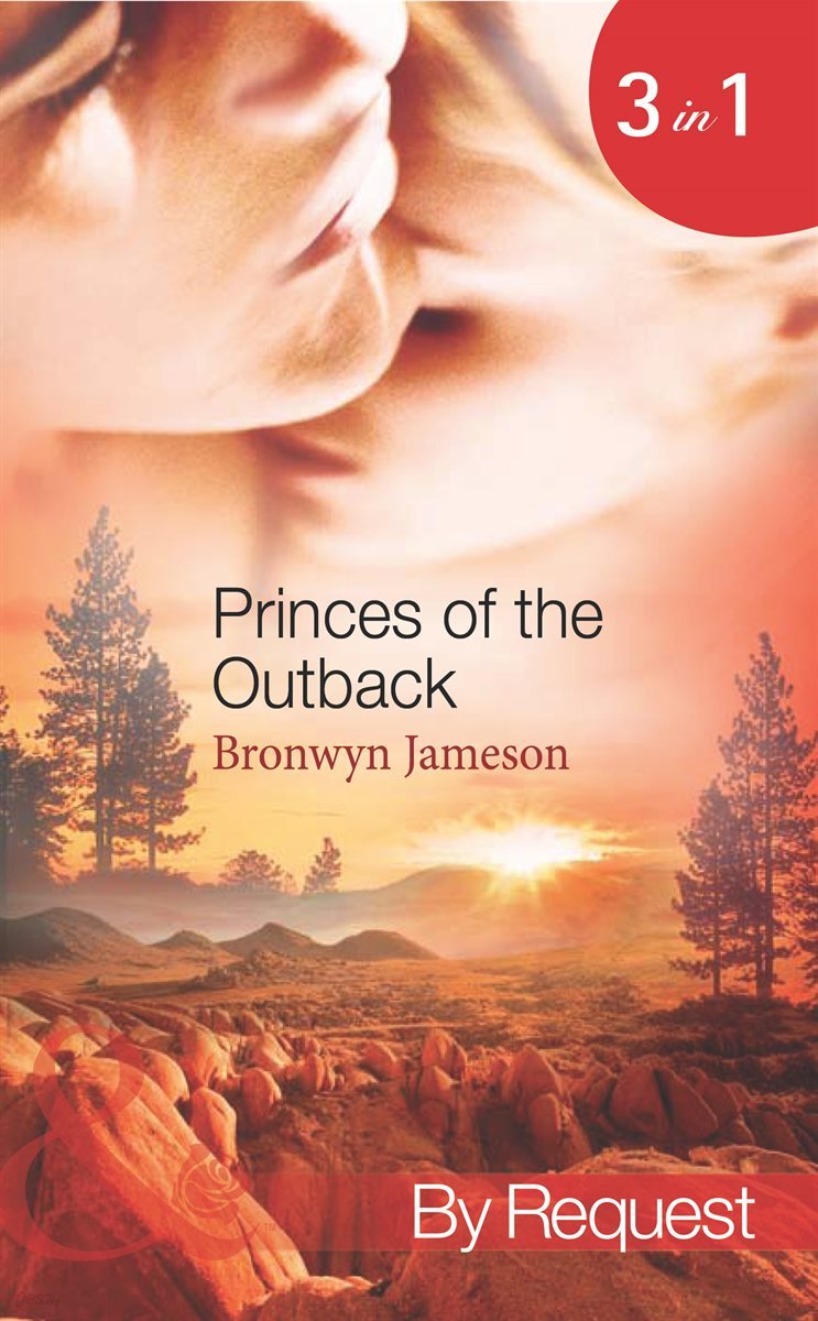 Princes Of The Outback