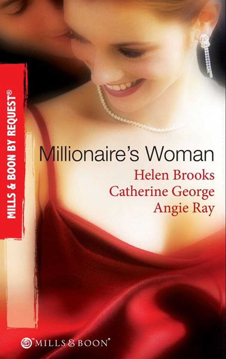 Millionaire&#39;s Woman