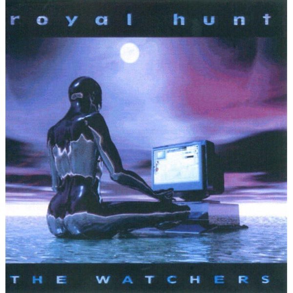 [중고샵] Royal Hunt - The Watchers - 예스24