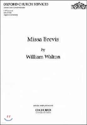 Missa Brevis