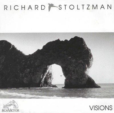 스톨츠만 (Richard Stoltzman) - Visions