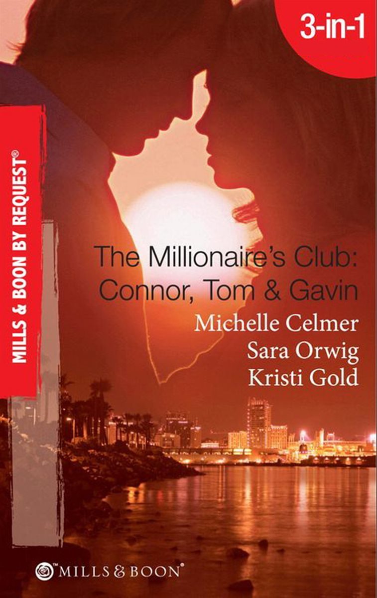 The Millionaire&#39;s Club