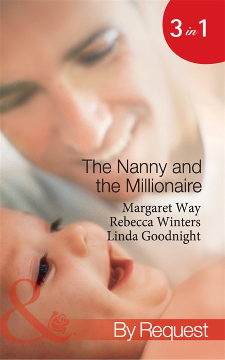 The Nanny And The Millionaire