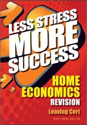 Home Economics Revision Leaving Cert