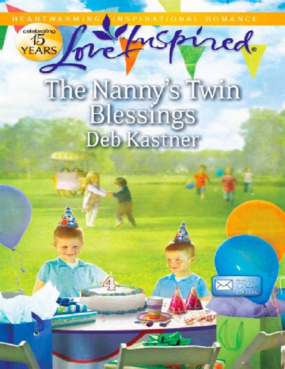 The Nanny&#39;s Twin Blessings