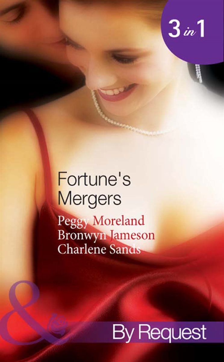 Fortune&#39;s Mergers