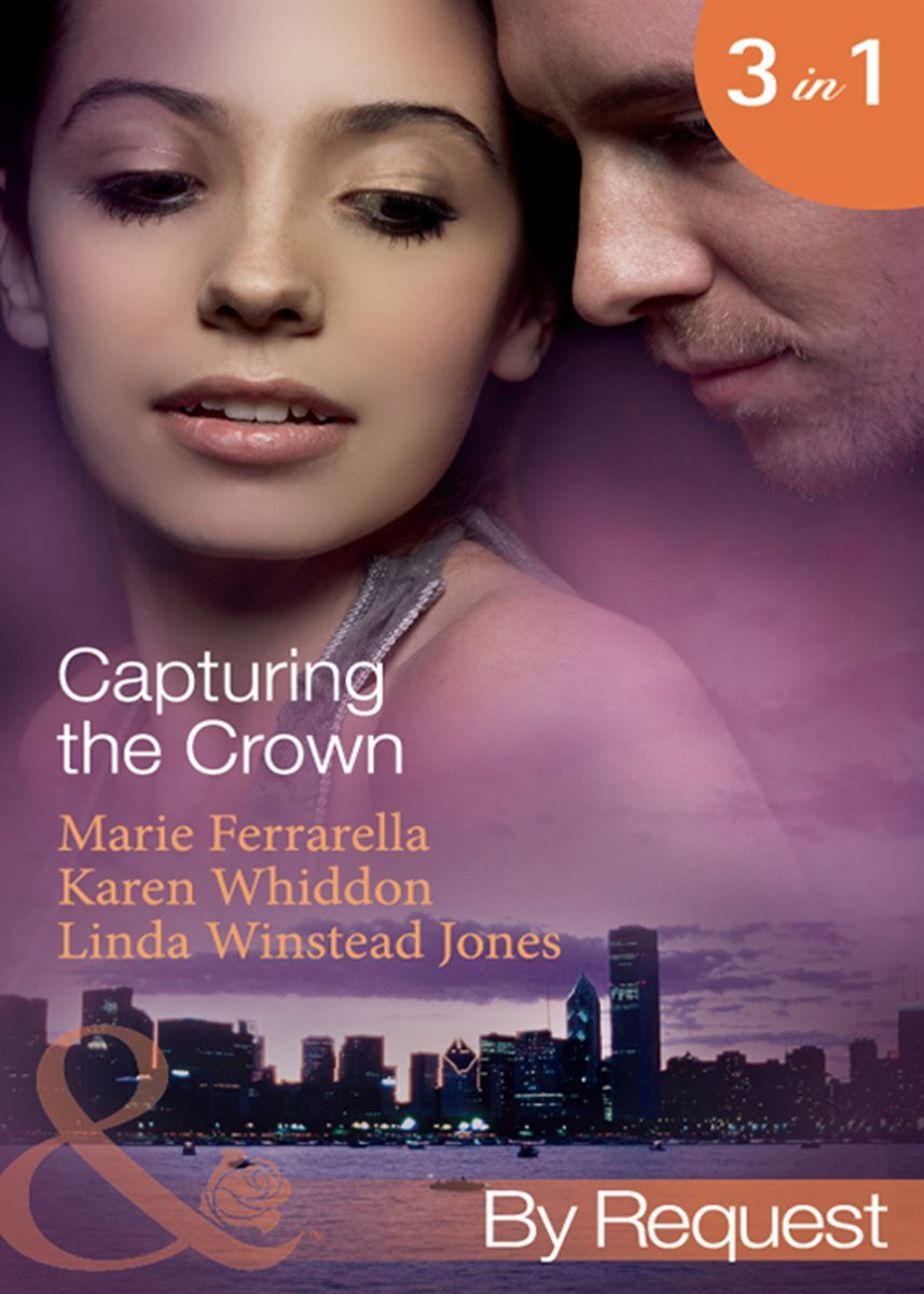 Capturing The Crown