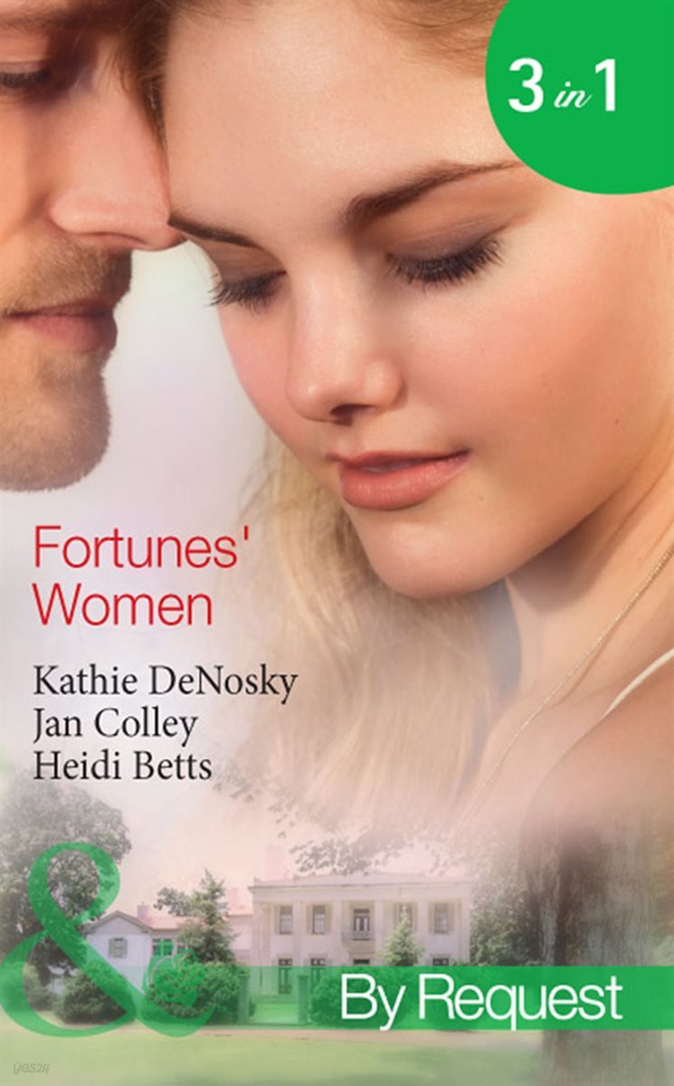 Fortunes&#39; Women