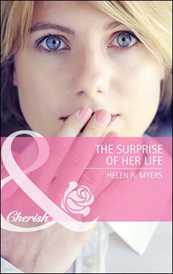 The Surprise Of Her Life